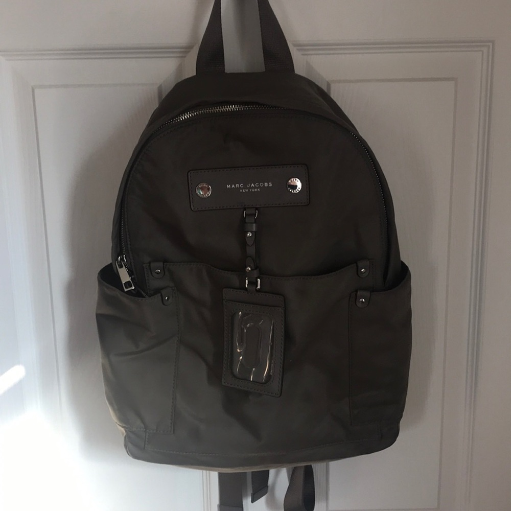 Marc Jacobs backpack